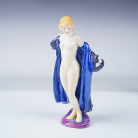 Royal Doulton Figurine, Bather HN4244