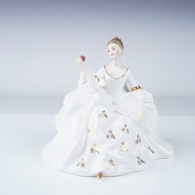 Royal Doulton Figurine, My Love HN2339