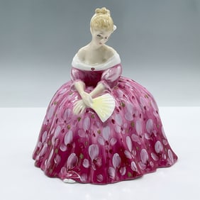 Royal Doulton Bone China Figurine, Victoria HN2471
