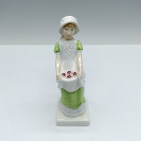 Edith - HN2957 - Royal Doulton Figurine