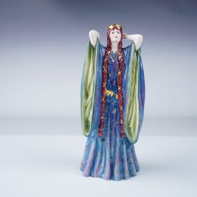 Royal Doulton Figurine, Ellen Terry HN3826