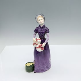 Royal Doulton Bone China Figurine, Good Day Sir HN2896