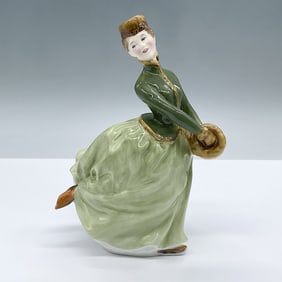 Royal Doulton Bone China Figurine, Grace HN2318