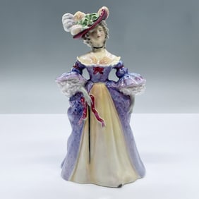 Royal Doulton Bone China Figurine, Hermione HN2058