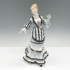 Royal Doulton Bone China Figurine, La Loge HN3472