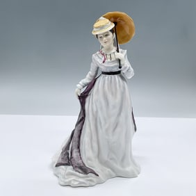 Royal Doulton Bone China Figurine, Lise HN3474