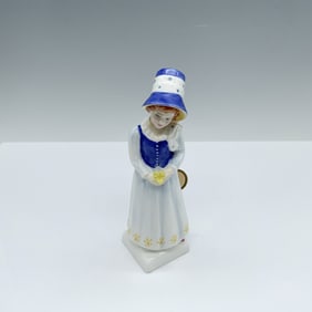 Lucy - HN2863 - Royal Doulton Figurine