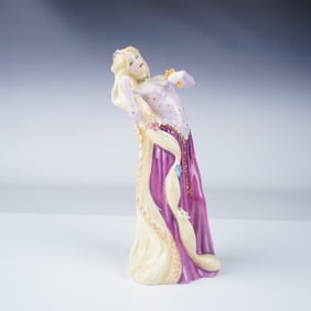 Royal Doulton Figurine, Rapunzel HN3841
