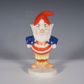 Royal Doulton Enid Blyton Centenary Figurine, Big-Ears