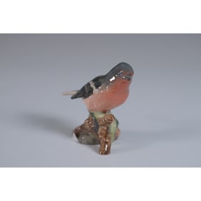 Beswick by Royal Doulton Figurine, Chaffinch 991