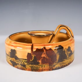 Royal Doulton Seriesware Candlestick, D2846