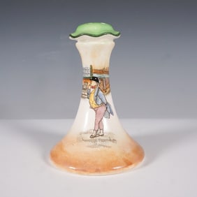 Royal Doulton Seriesware Hatpin Holder