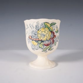 Royal Doulton Egg Cup, The Kirkwood, D5130