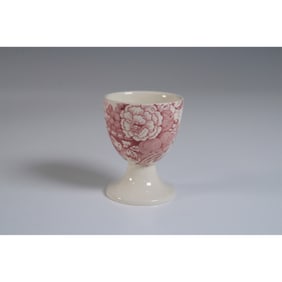 Royal Doulton The Kirkwood Egg Cup with Floral Design