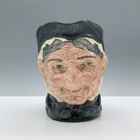 Granny D5521 - Large - Royal Doulton Character Jug