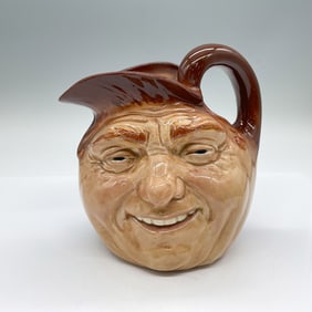 John Barleycorn D5327 - Large - Royal Doulton Character Jug