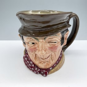 Sam Weller D6064 - Large - Royal Doulton Character Jug