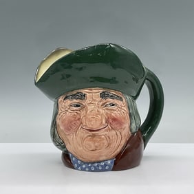 Toby Philpots D5736 - Large - Royal Doulton Character Jug