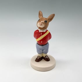 Royal Doulton Bunnykins Figurine, Prince Frederick D894