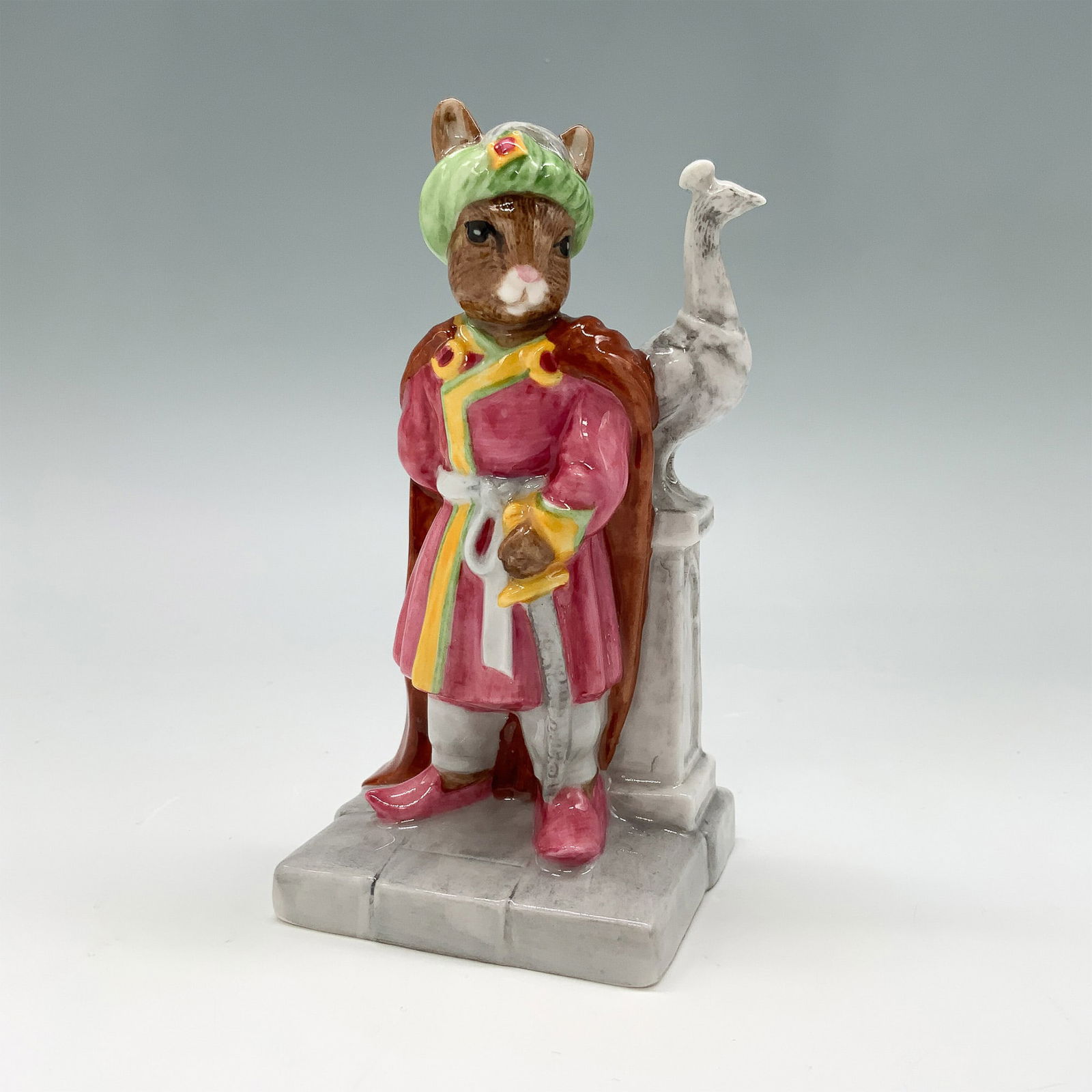 Royal Doulton Bunnykins Figurine, Arabian Nights DB315 (1 of 4)