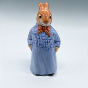 Royal Doulton Bunnykins Figurine, Reggie Bunnykins DB472