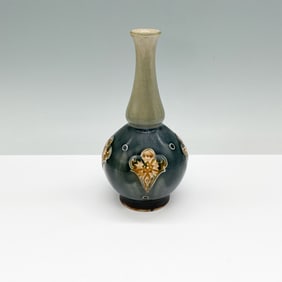 Royal Doulton Stoneware Vase, 8490