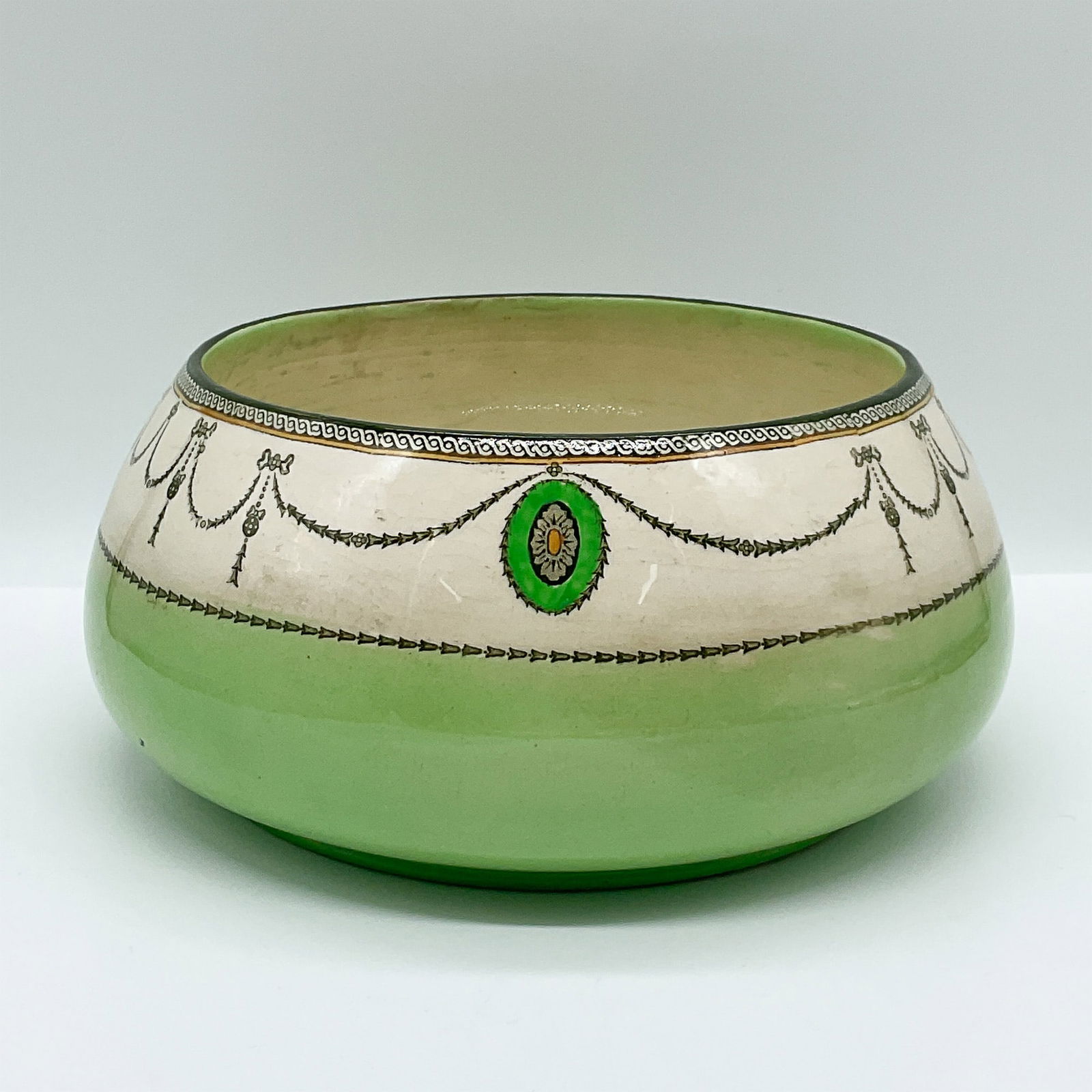 Royal Doulton Countess Pattern Bowl (1 of 3)