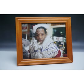 John Witherspoon, Signed Photo by Autograph Pros LLC