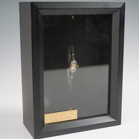 Bulova Watch Owned by Judy Garland