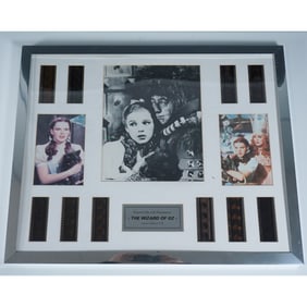Wizard of Oz, Original Film Cell Presentation