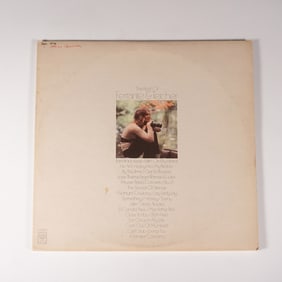 Ferrante & Teicher The Best of Ferrante & Teicher Vinyl LP Easy Listening