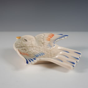 Clarice Cliff Flying Bird Dish