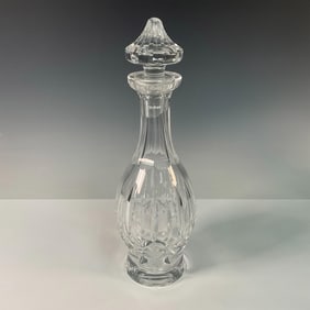 Waterford Crystal Decanter and Stopper, Kildare