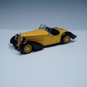 CMC Audi Front 225 Roadster 1935 Model Car 1:18 Scale