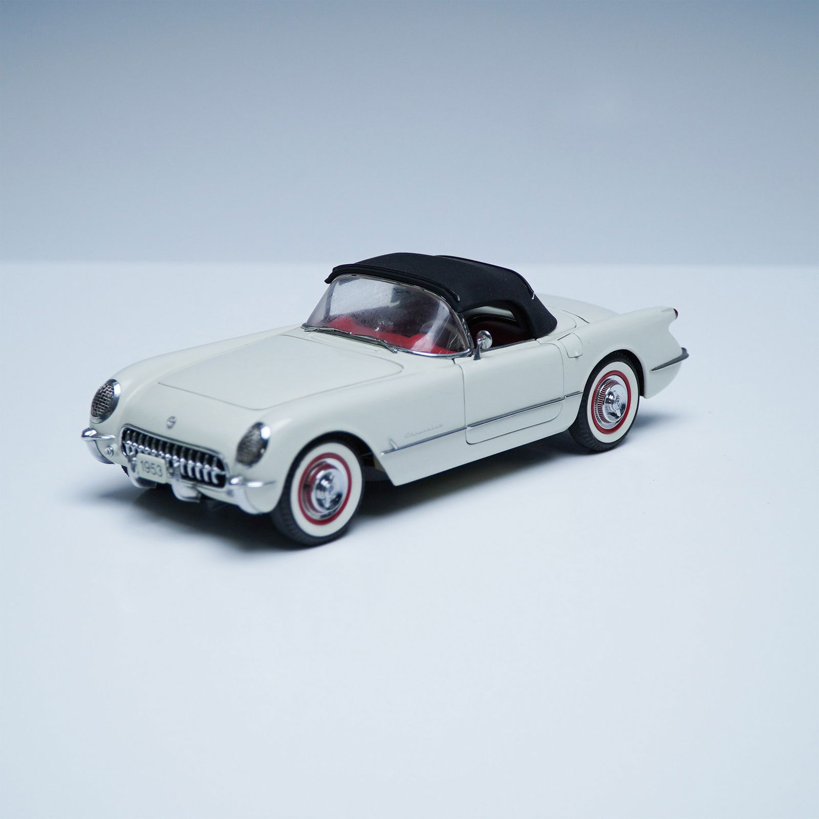 1953 Corvette 1/8 Scale Replica