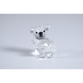 Swarovski SCS Annual Edition Koala 1993, Limited Edition