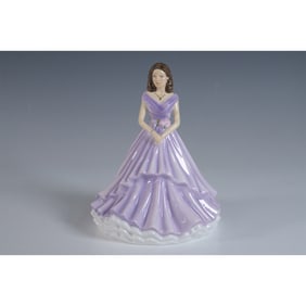 Royal Doulton Figurine, A Special Friend HN5820