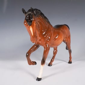 Royal Doulton Figurine, Spirit of Freedom DA58A