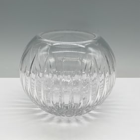 Rogaska Crystal Belle Bowl
