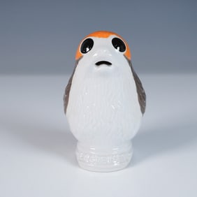 Le Creuset Star Wars Porg Pie Funnel