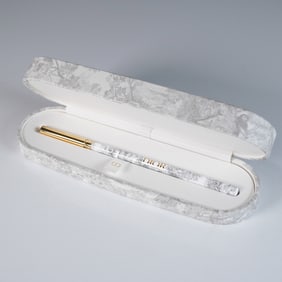 Dior Rouge Premier Ceramic Lip Brush