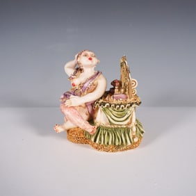 Harmony Kingdom Clair de Lune Mme. Josephine Figurine