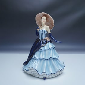 Amy HN5515 - Royal Doulton Figurine