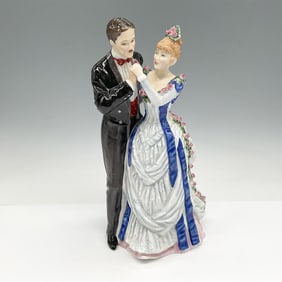Anniversary HN3625 - Royal Doulton Figurine