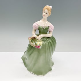 Clarissa HN2345 - Royal Doulton Figurine