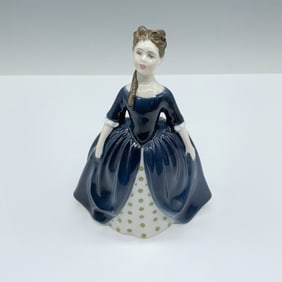 Debbie HN2385 - Royal Doulton Figurine