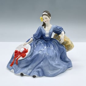 Elyse HN2429 - Royal Doulton Figurine