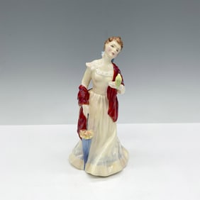Esmerelda HN2168 - Royal Doulton Figurine