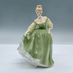 Fair Lady HN2193 - Royal Doulton Figurine
