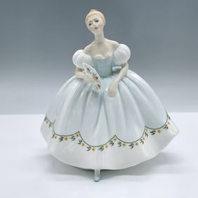 First Dance HN2803 - Royal Doulton Figurine